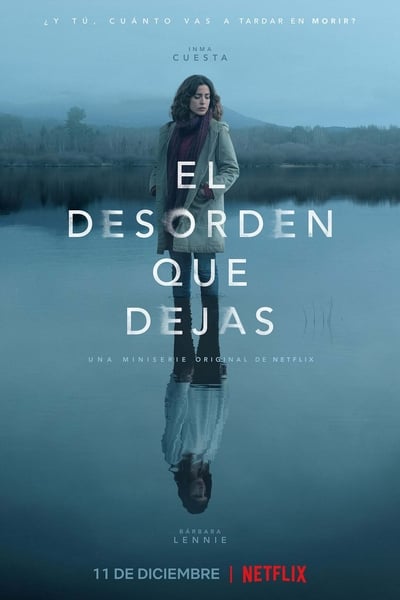 Regarder Après Toi, Le Chaos (The Mess You Leave Behind) - Saison 1 en streaming complet