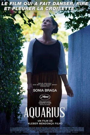 Regarder Aquarius en streaming complet