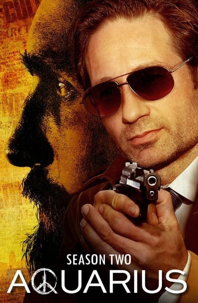 Regarder Aquarius - Saison 2 en streaming complet