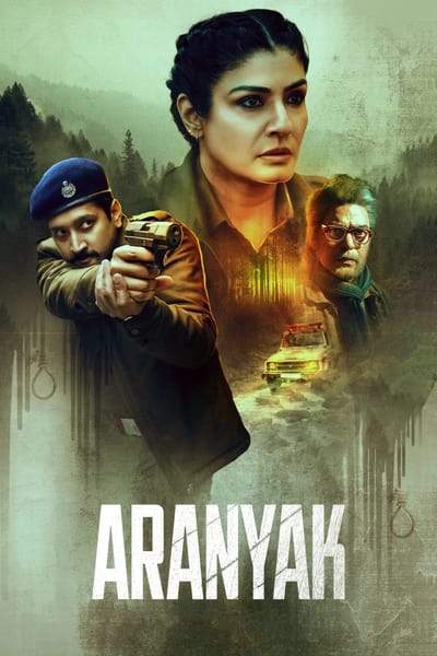 Regarder Aranyak : les secrets de la forêt - Saison 1 en streaming complet