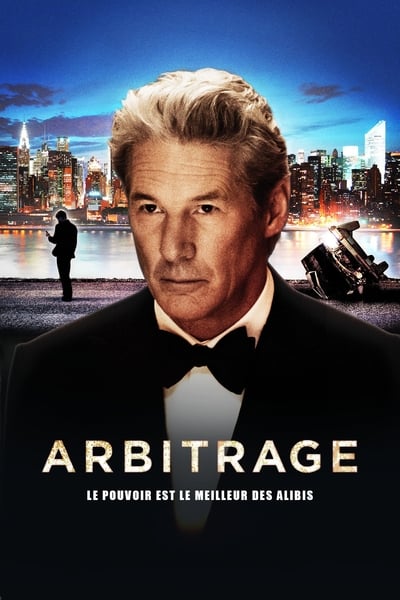 Regarder Arbitrage en streaming complet