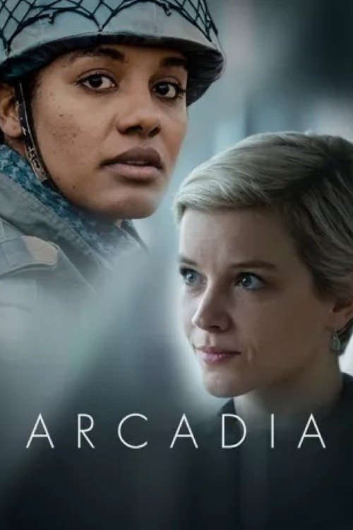 Regarder Arcadia - Saison 2 en streaming complet