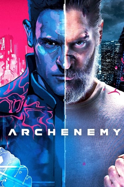 Regarder Archenemy en streaming complet