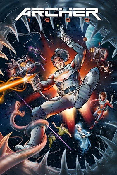 Regarder Archer - Saison 10 en streaming complet