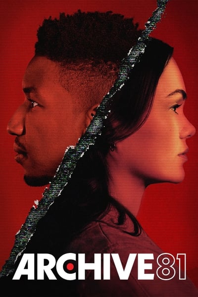 Regarder Archive 81 - Saison 1 en streaming complet