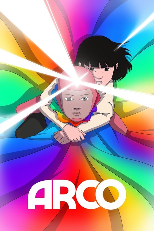 Regarder Arco en streaming complet