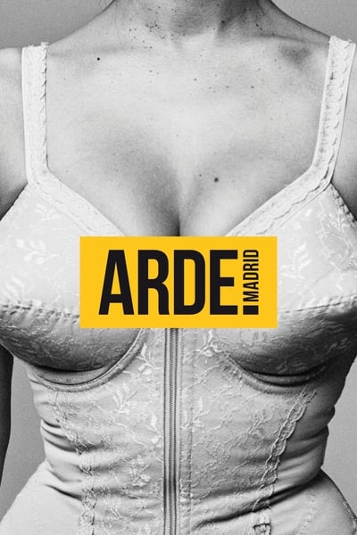 Regarder Arde Madrid - Saison 1 en streaming complet