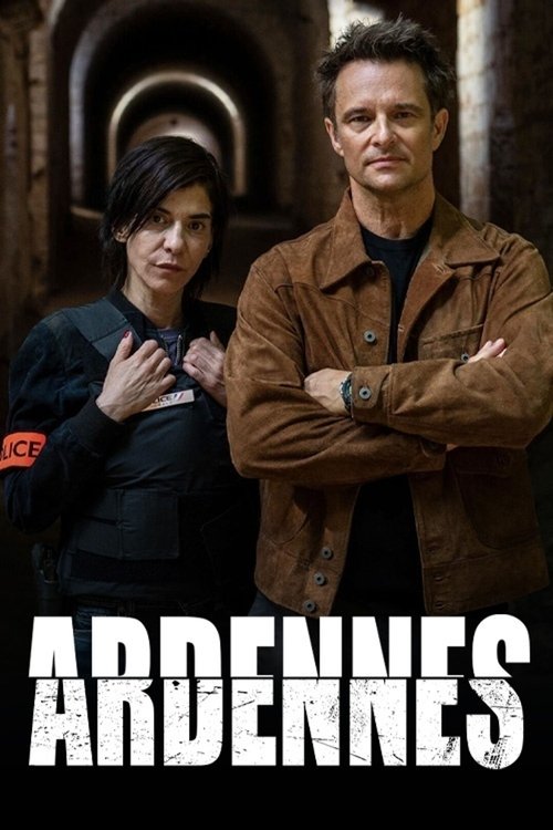 Regarder Ardennes - Saison 1 en streaming complet