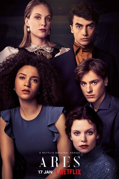 Regarder Ares - Saison 1 en streaming complet