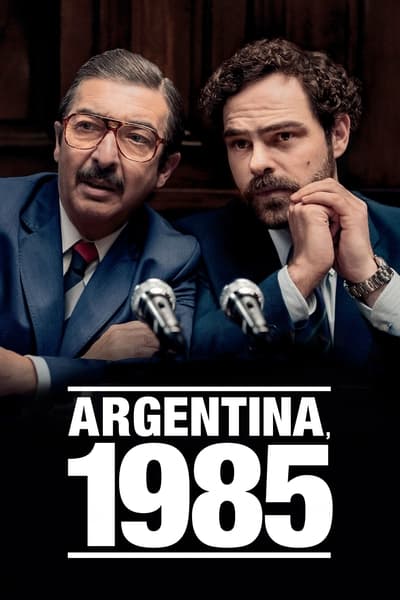 Regarder De l’Argentine en streaming complet