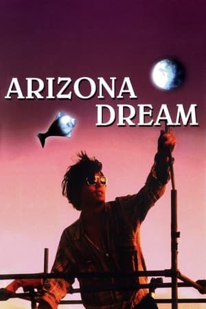 Regarder Arizona Dream en streaming complet