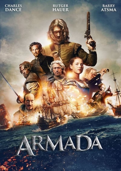Regarder Armada en streaming complet