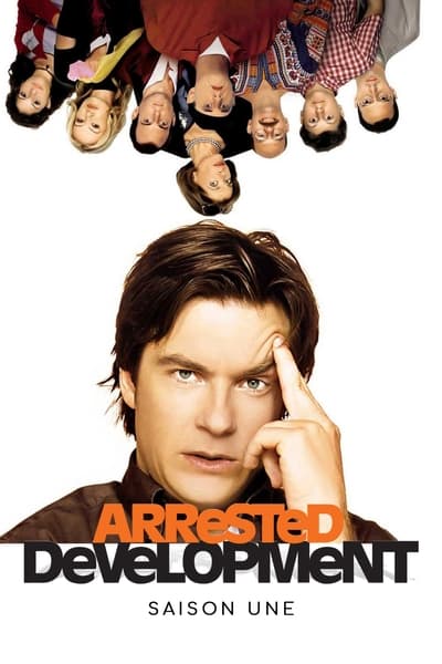 Regarder Arrested Development - Saison 1 en streaming complet