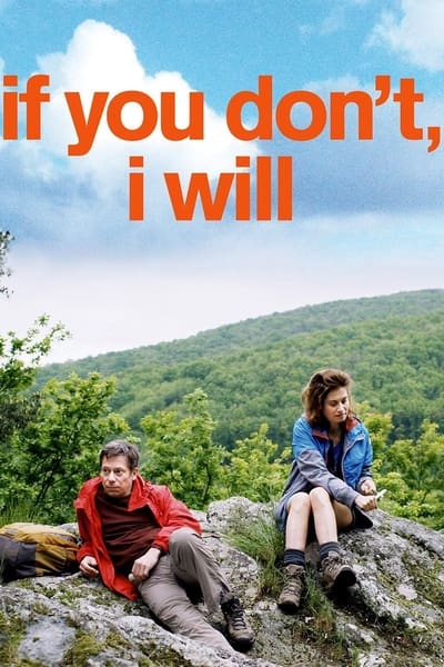 Regarder Arrête ou je continue en streaming complet