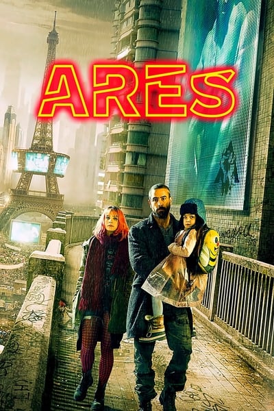 Regarder Arès en streaming complet