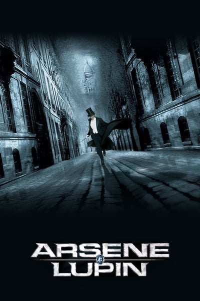Regarder Arsène Lupin en streaming complet