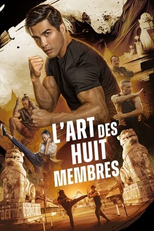 Regarder Art of Eight Limbs en streaming complet