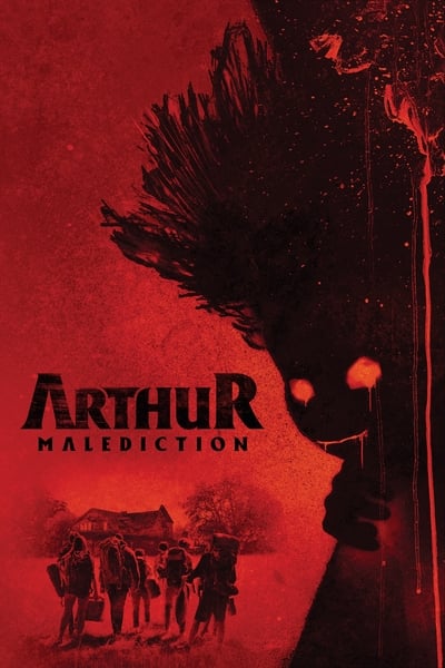 Regarder Arthur, malédiction en streaming complet