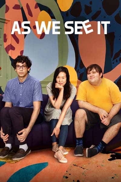Regarder As We See It - Saison 1 en streaming complet
