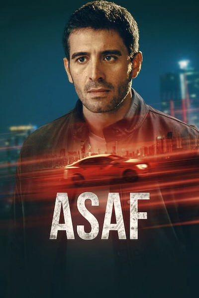 Regarder Asaf - Saison 1 en streaming complet