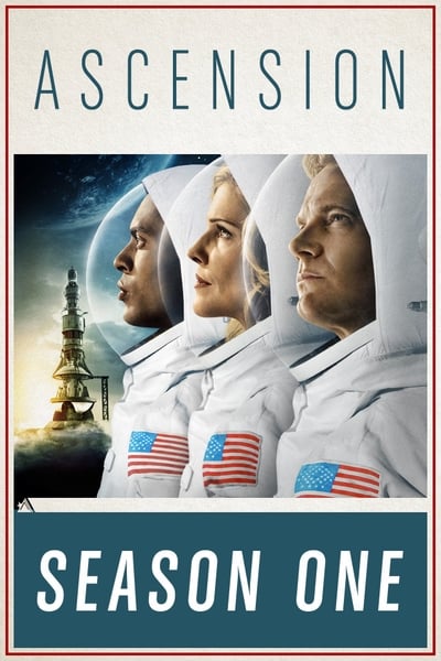 Regarder Ascension - Saison 1 en streaming complet