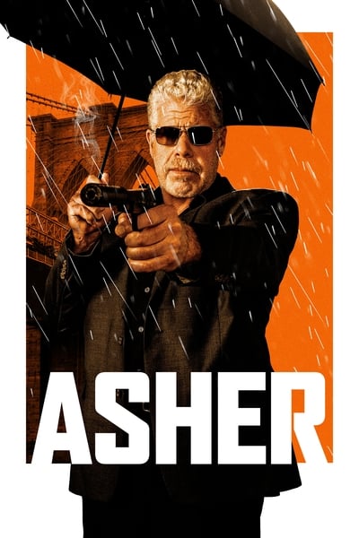 Regarder Asher, la dernière mission en streaming complet