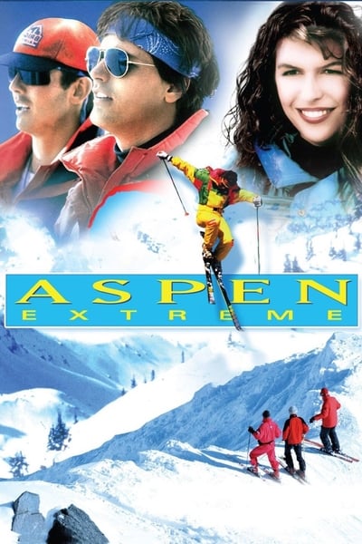 Regarder Aspen Extreme en streaming complet