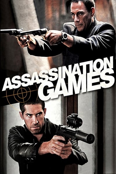 Regarder Assassination Games en streaming complet