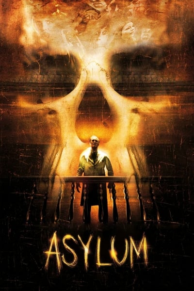 Regarder Asylum en streaming complet