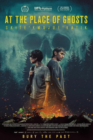 Regarder At The Place Of Ghosts en streaming complet