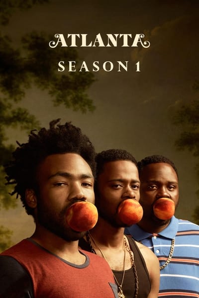 Regarder Atlanta - Saison 1 en streaming complet