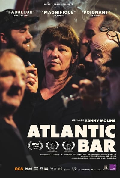 Regarder Atlantic Bar en streaming complet