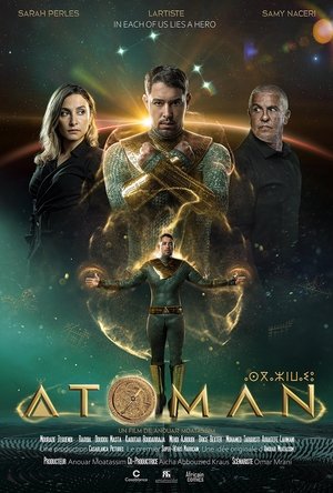 Regarder Atoman en streaming complet