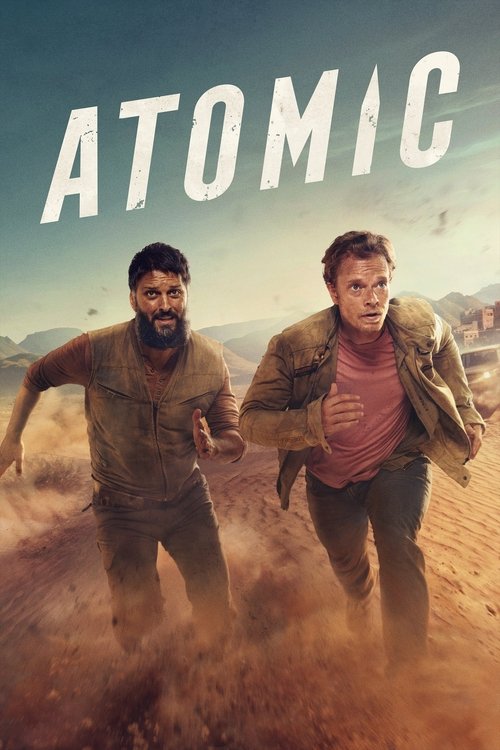 Regarder Atomic - Saison 1 en streaming complet