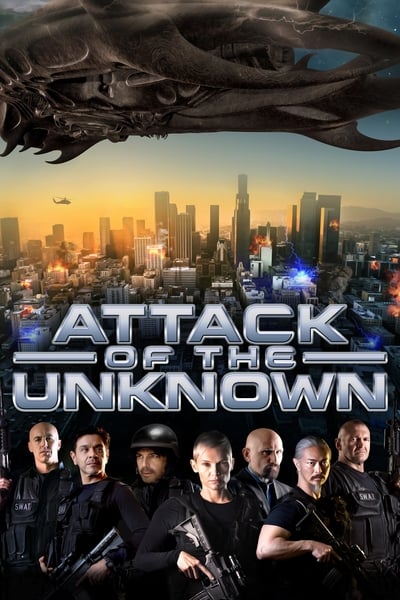 Regarder Attack of the Unknown en streaming complet