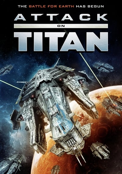 Regarder Attack on Titan en streaming complet
