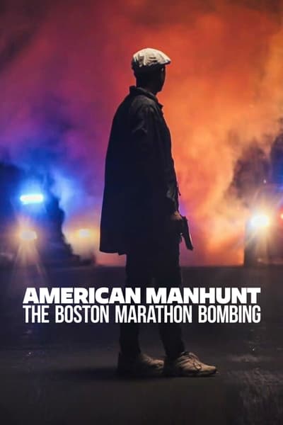 Regarder Attentat de Boston : Le Marathon et la Traque - Saison 1 en streaming complet