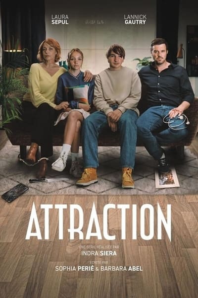 Regarder Attraction - Saison 1 en streaming complet