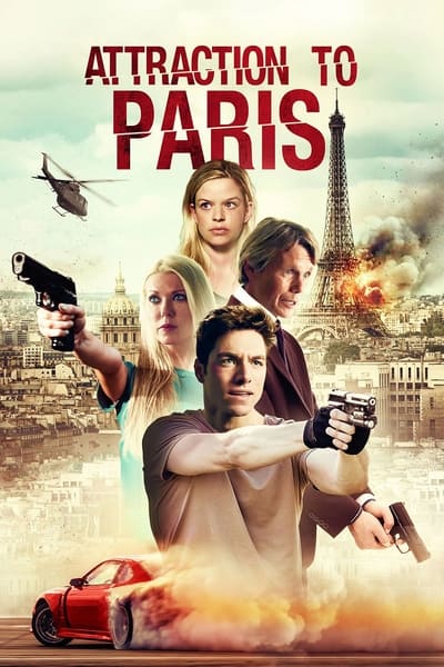 Regarder Attraction to Paris en streaming complet
