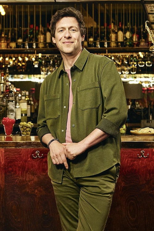 Regarder Au Bar Central - Saison 1 en streaming complet