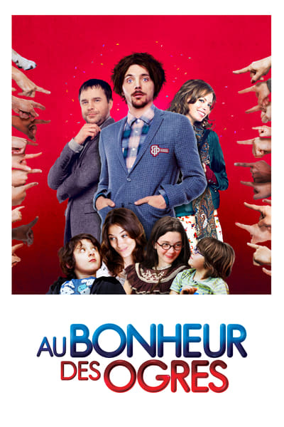 Regarder Au bonheur des ogres en streaming complet