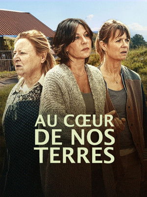 Regarder Au coeur de nos terres en streaming complet
