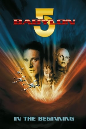Regarder Babylon 5 : Au commencement en streaming complet