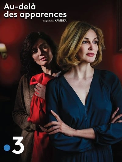 Regarder Au-delà des apparences - Saison 1 en streaming complet