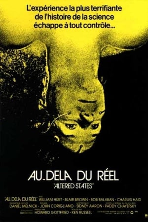 Regarder Au-delà du réel en streaming complet