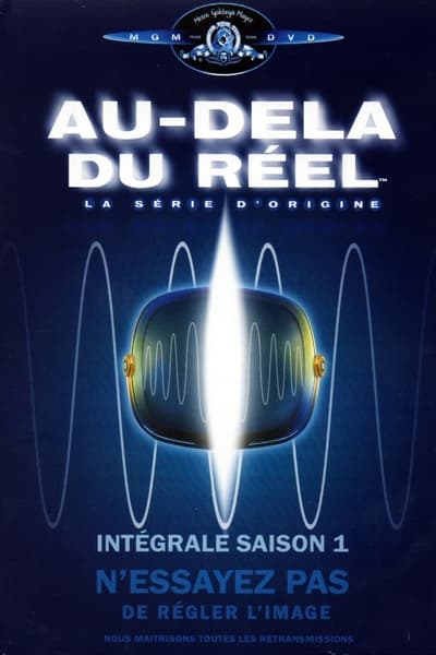 Regarder Au-delà du réel - Saison 1 en streaming complet