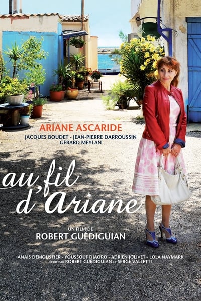 Regarder Au fil d'Ariane en streaming complet