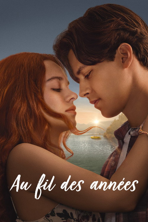 Regarder Au fil des années - Saison 1 en streaming complet