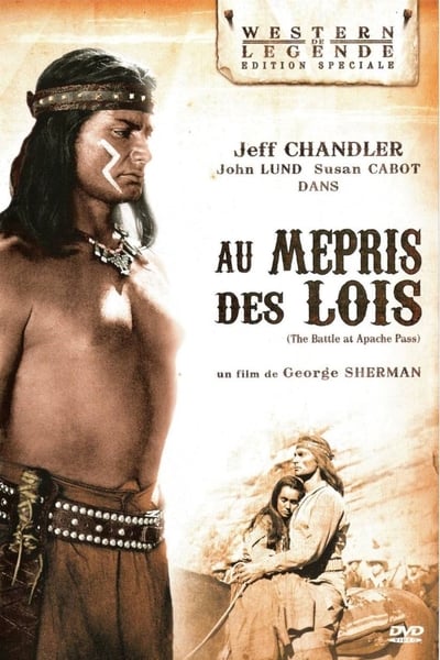 Regarder Au mépris des lois en streaming complet