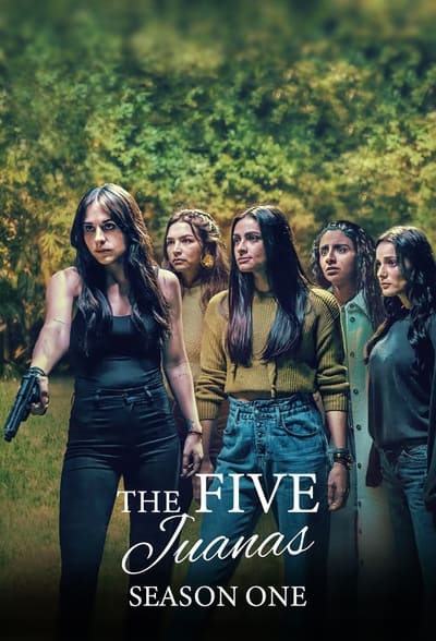 Regarder Au Nom de la Vengeance - Saison 1 en streaming complet